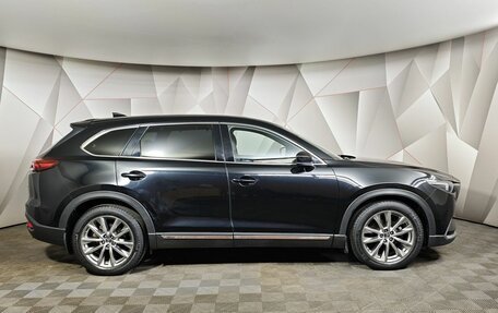 Mazda CX-9 II, 2018 год, 2 675 000 рублей, 6 фотография