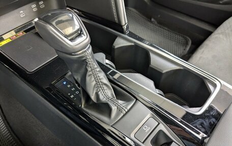 Toyota Camry, 2024 год, 3 900 000 рублей, 26 фотография