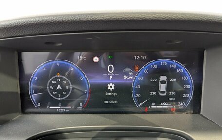 Toyota Camry, 2024 год, 3 900 000 рублей, 30 фотография