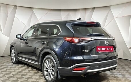 Mazda CX-9 II, 2018 год, 2 675 000 рублей, 4 фотография