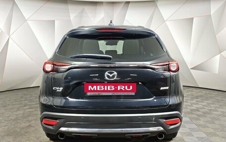 Mazda CX-9 II, 2018 год, 2 675 000 рублей, 8 фотография