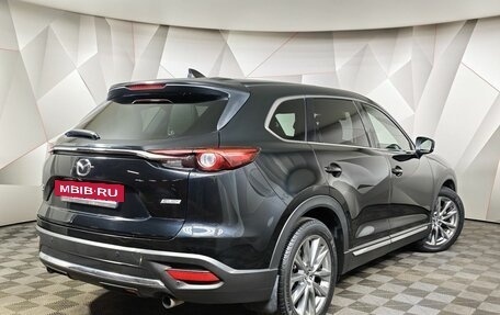 Mazda CX-9 II, 2018 год, 2 675 000 рублей, 2 фотография