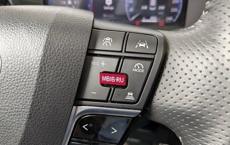 Toyota Camry, 2024 год, 3 900 000 рублей, 28 фотография