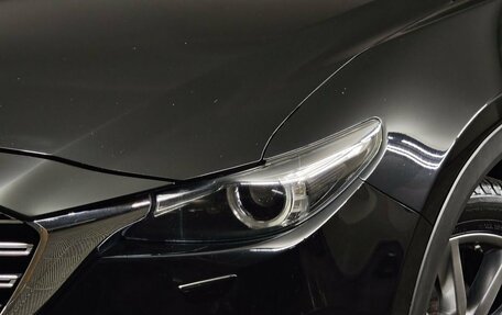 Mazda CX-9 II, 2018 год, 2 675 000 рублей, 10 фотография