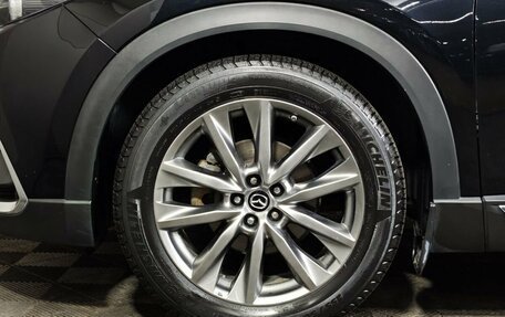 Mazda CX-9 II, 2018 год, 2 675 000 рублей, 9 фотография