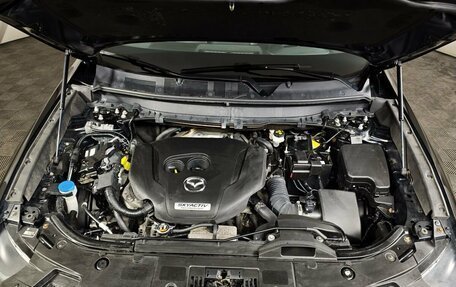 Mazda CX-9 II, 2018 год, 2 675 000 рублей, 11 фотография