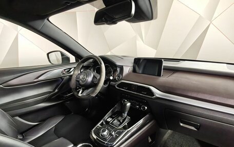 Mazda CX-9 II, 2018 год, 2 675 000 рублей, 13 фотография