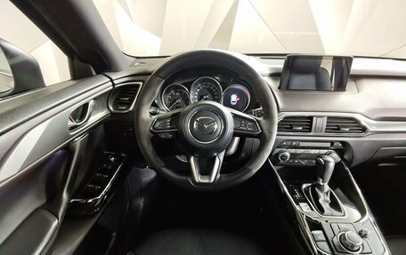 Mazda CX-9 II, 2018 год, 2 675 000 рублей, 19 фотография