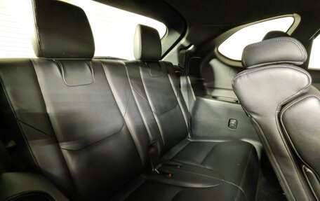 Mazda CX-9 II, 2018 год, 2 675 000 рублей, 22 фотография