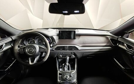 Mazda CX-9 II, 2018 год, 2 675 000 рублей, 14 фотография