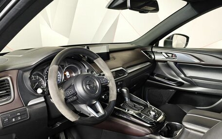 Mazda CX-9 II, 2018 год, 2 675 000 рублей, 18 фотография