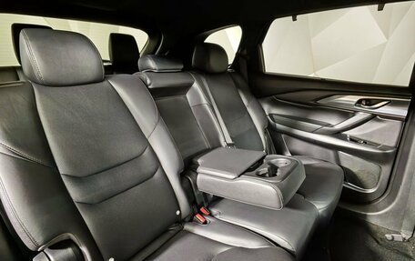 Mazda CX-9 II, 2018 год, 2 675 000 рублей, 17 фотография