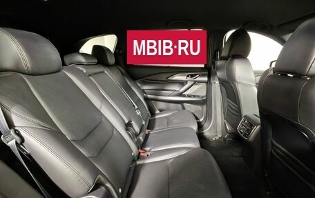 Mazda CX-9 II, 2018 год, 2 675 000 рублей, 16 фотография
