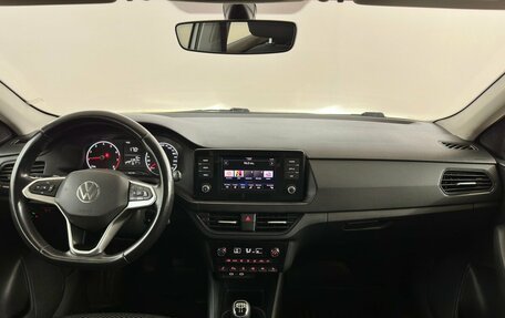 Volkswagen Polo VI (EU Market), 2021 год, 1 295 000 рублей, 5 фотография