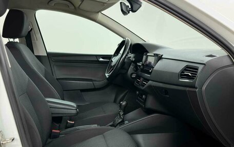 Volkswagen Polo VI (EU Market), 2021 год, 1 295 000 рублей, 11 фотография