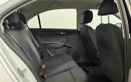 Volkswagen Polo VI (EU Market), 2021 год, 1 295 000 рублей, 12 фотография