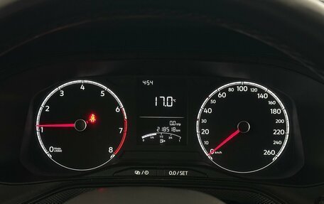 Volkswagen Polo VI (EU Market), 2021 год, 1 295 000 рублей, 6 фотография