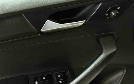 Volkswagen Polo VI (EU Market), 2021 год, 1 295 000 рублей, 10 фотография