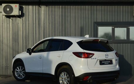 Mazda CX-5 II, 2013 год, 1 999 999 рублей, 18 фотография