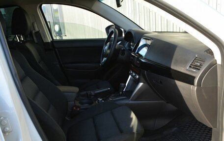 Mazda CX-5 II, 2013 год, 1 999 999 рублей, 11 фотография
