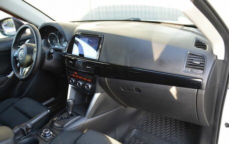 Mazda CX-5 II, 2013 год, 1 999 999 рублей, 12 фотография