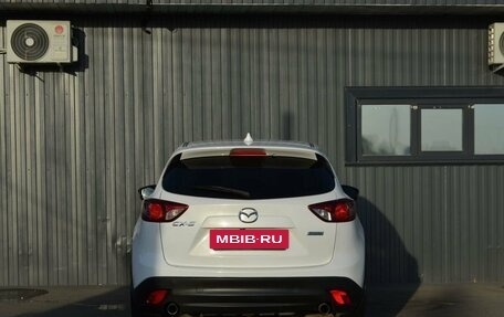 Mazda CX-5 II, 2013 год, 1 999 999 рублей, 16 фотография