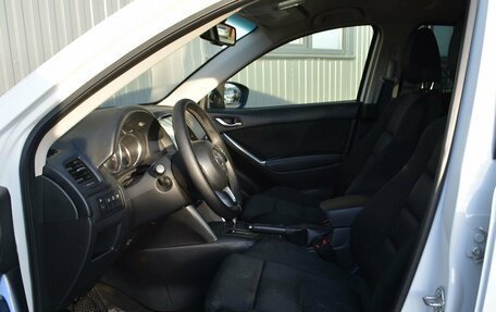 Mazda CX-5 II, 2013 год, 1 999 999 рублей, 21 фотография