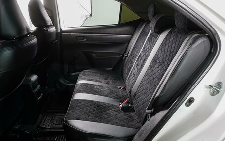 Toyota Corolla, 2014 год, 1 149 000 рублей, 9 фотография