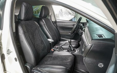 Toyota Corolla, 2014 год, 1 149 000 рублей, 8 фотография