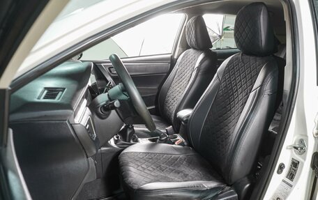 Toyota Corolla, 2014 год, 1 149 000 рублей, 10 фотография