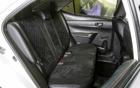 Toyota Corolla, 2014 год, 1 149 000 рублей, 7 фотография