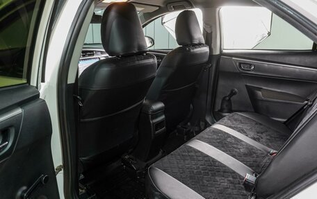 Toyota Corolla, 2014 год, 1 149 000 рублей, 11 фотография
