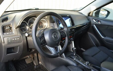 Mazda CX-5 II, 2013 год, 1 999 999 рублей, 22 фотография