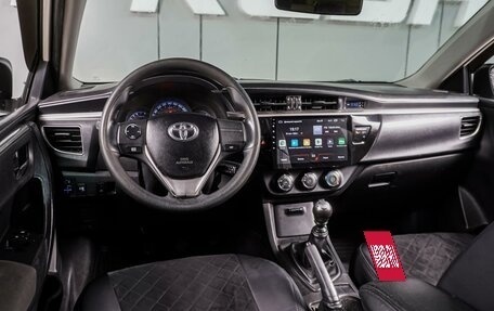 Toyota Corolla, 2014 год, 1 149 000 рублей, 6 фотография
