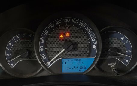 Toyota Corolla, 2014 год, 1 149 000 рублей, 18 фотография