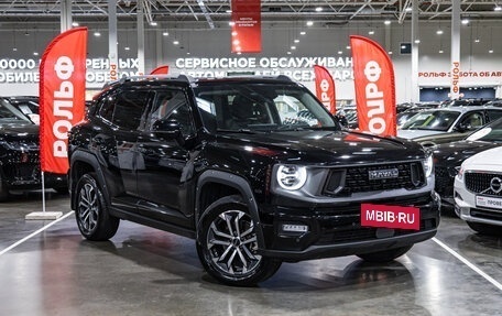 Haval H7, 2025 год, 3 149 700 рублей, 4 фотография