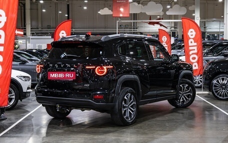 Haval H7, 2025 год, 3 149 700 рублей, 6 фотография