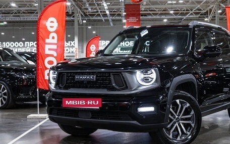 Haval H7, 2025 год, 3 149 700 рублей, 2 фотография
