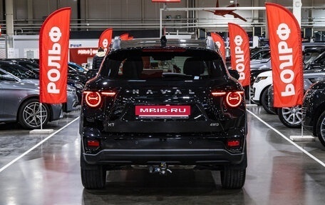 Haval H7, 2025 год, 3 149 700 рублей, 8 фотография