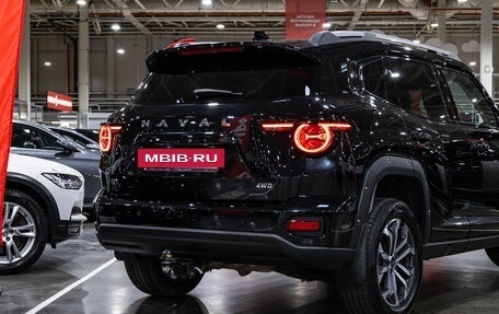 Haval H7, 2025 год, 3 149 700 рублей, 7 фотография