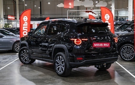 Haval H7, 2025 год, 3 149 700 рублей, 9 фотография