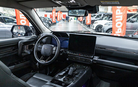 Haval H7, 2025 год, 3 149 700 рублей, 11 фотография