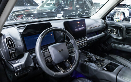 Haval H7, 2025 год, 3 149 700 рублей, 13 фотография