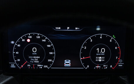 Haval H7, 2025 год, 3 149 700 рублей, 12 фотография