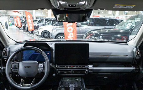 Haval H7, 2025 год, 3 149 700 рублей, 14 фотография