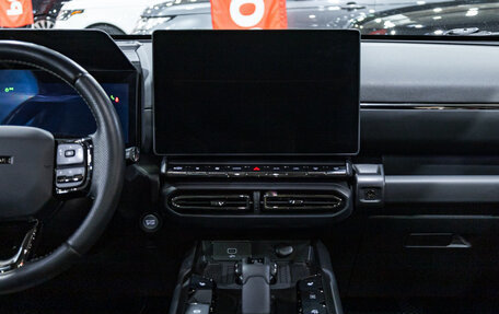 Haval H7, 2025 год, 3 149 700 рублей, 15 фотография