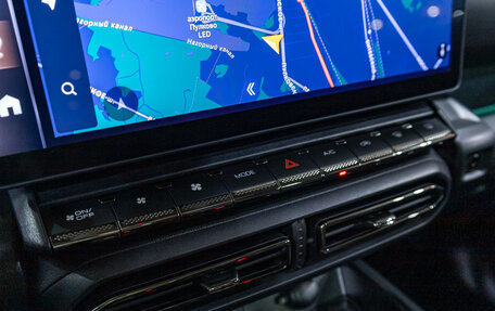 Haval H7, 2025 год, 3 149 700 рублей, 21 фотография