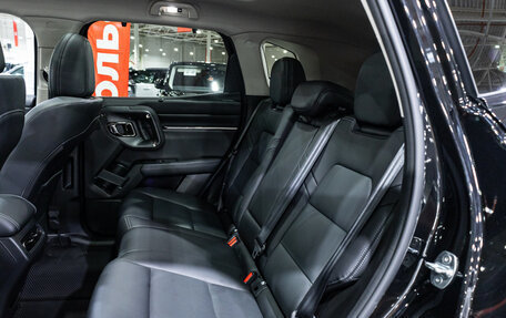 Haval H7, 2025 год, 3 149 700 рублей, 28 фотография