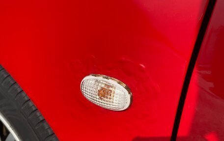 Chevrolet Spark III, 2013 год, 520 000 рублей, 22 фотография
