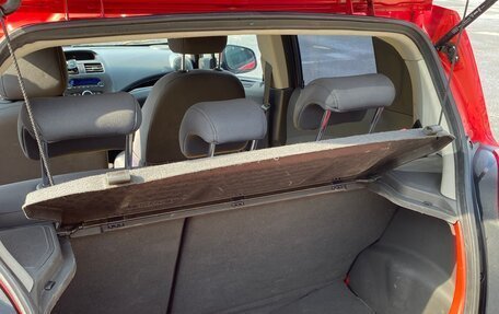 Chevrolet Spark III, 2013 год, 520 000 рублей, 11 фотография